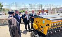  تفاهم نامه توسعه پایدار روستایی اجرائی شد