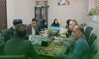 تعداد ۲۳ فقره پرونده در شورای هیأت واگذاری زمین جنوب کرمان تعیین تکلیف شد