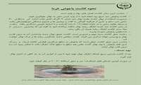 قابل توجه کلیه خرماداران جنوب کرمان 