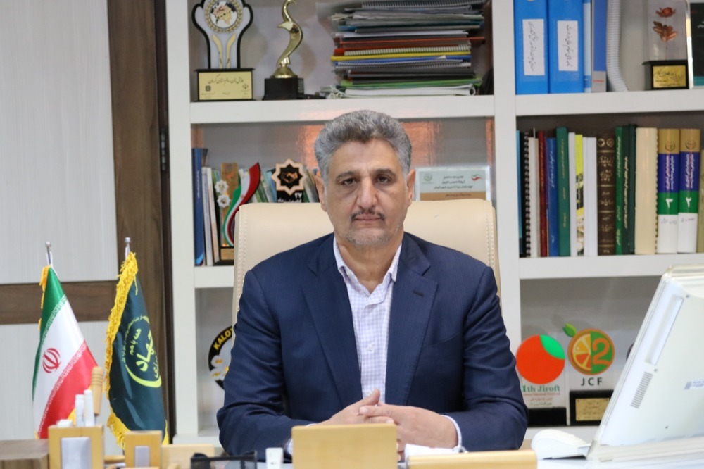 مهندس فرود سالاری